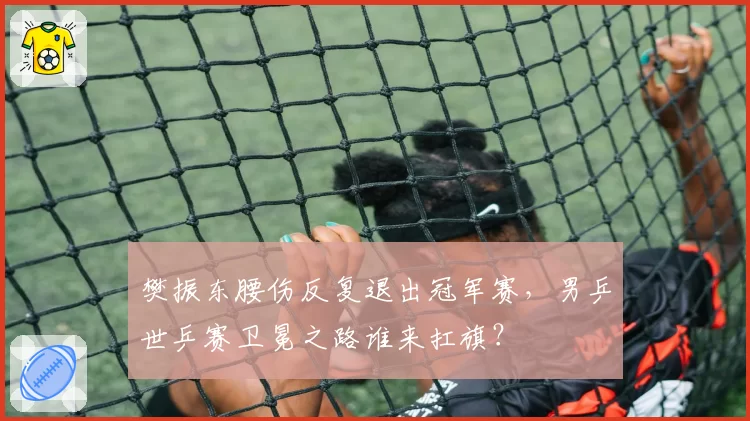 樊振东腰伤反复退出冠军赛,男乒世乒赛卫冕之路谁来扛旗?