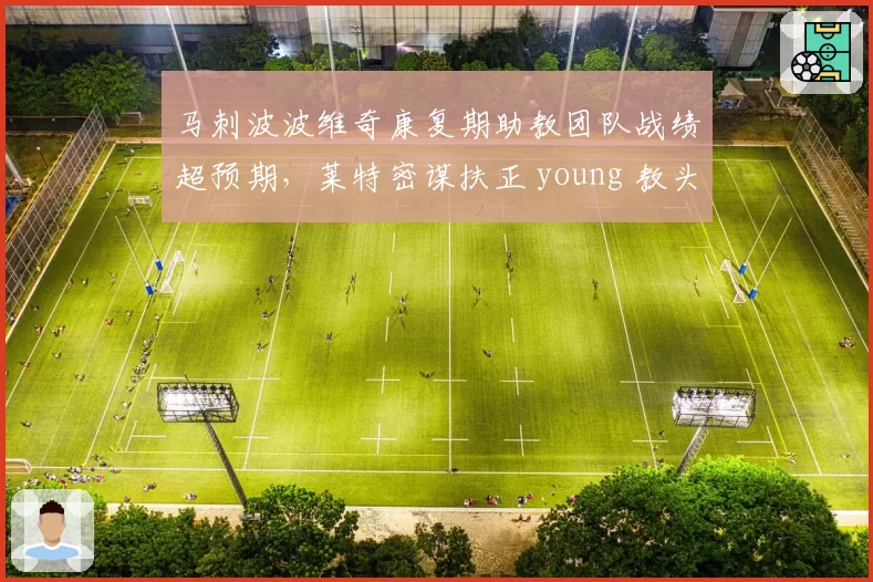 马刺波波维奇康复期助教团队战绩超预期,莱特密谋扶正 young 教头引发名宿论战__br_